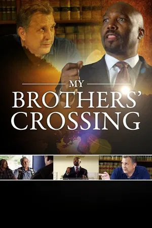 Постер: My Brothers' Crossing