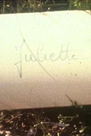 Постер: Juliette