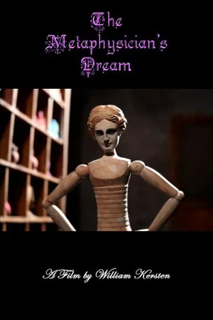 Постер: The Metaphysician's Dream