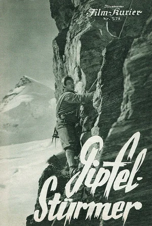 Постер: Gipfelstürmer