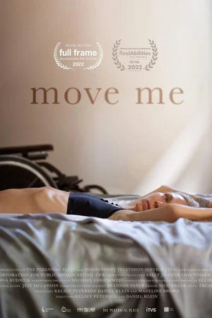 Постер: Move Me