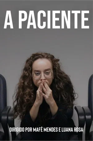 Постер: A Paciente