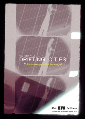 Постер: The Story of Drifting Cities