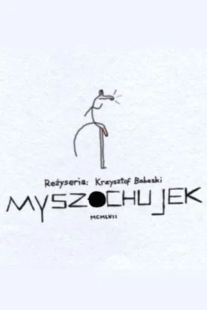 Постер: Penismouse