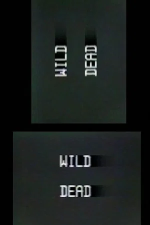 Постер: Wild Dead I, II, III