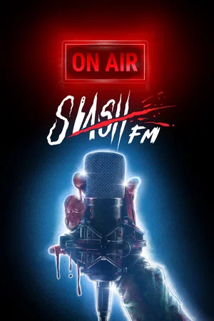 Постер: SlashFM