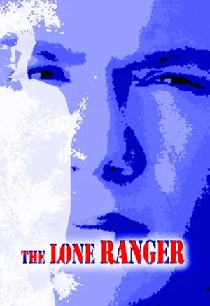 Постер: The Lone Ranger