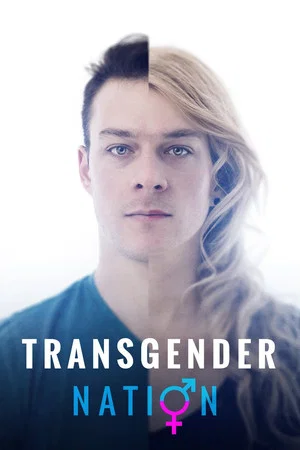 Постер: Transgender Nation