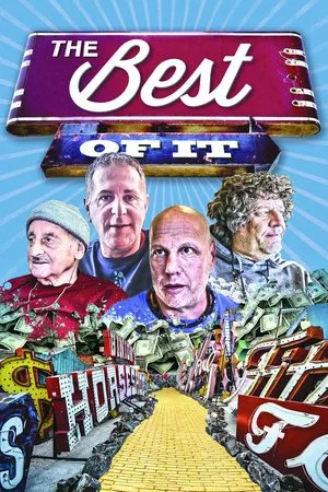 Постер: The Best of It
