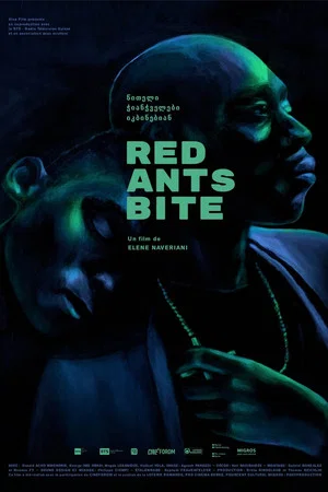 Постер: Red Ants Bite