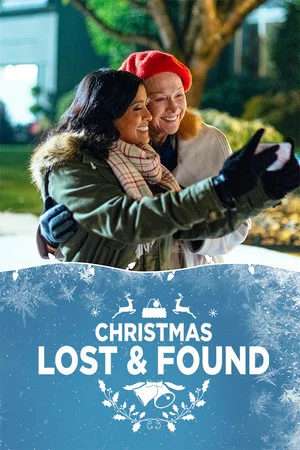 Постер: Christmas Lost and Found