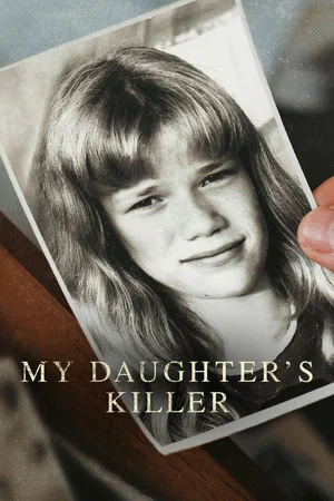Постер: My Daughter's Killer