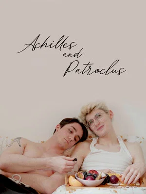 Постер: Achilles and Patroclus