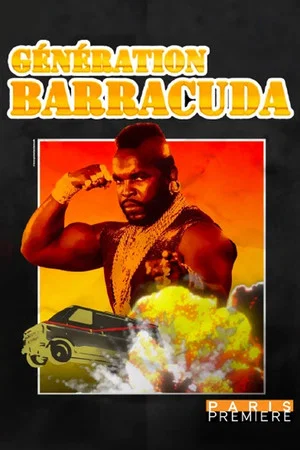 Постер: Generation Barracuda