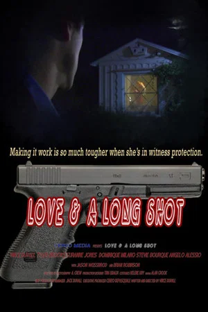 Постер: Love and a Long Shot