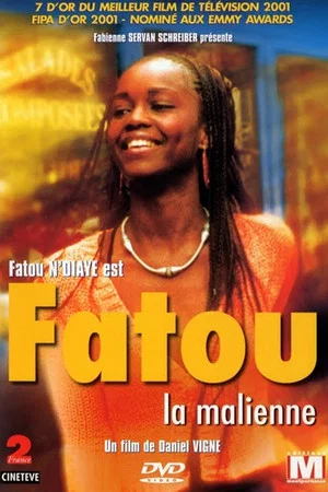 Постер: Fatou la Malienne