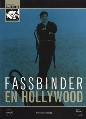 Постер: Fassbinder in Hollywood