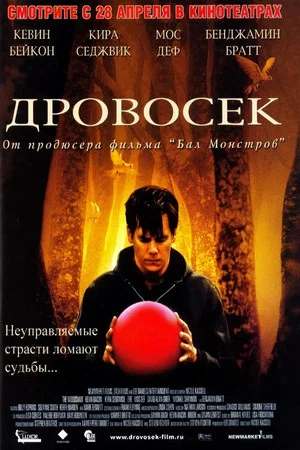 Постер: Дровосек