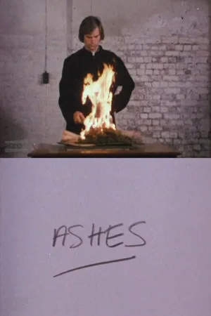 Постер: Ashes