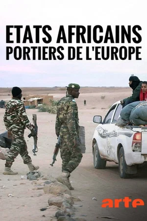 Постер: Europe's Doormen