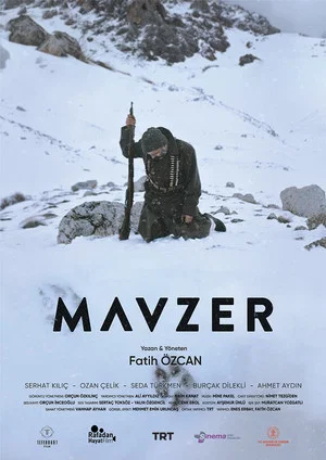 Постер: Mavzer