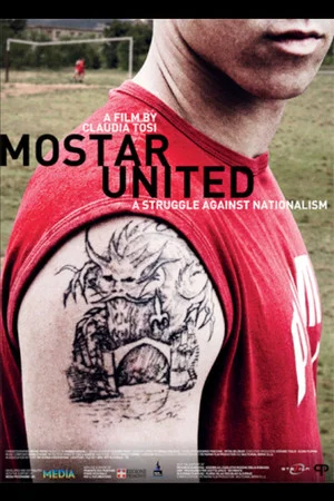 Постер: Mostar United