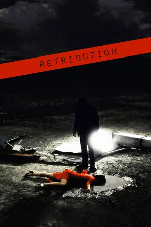 Постер: Retribution