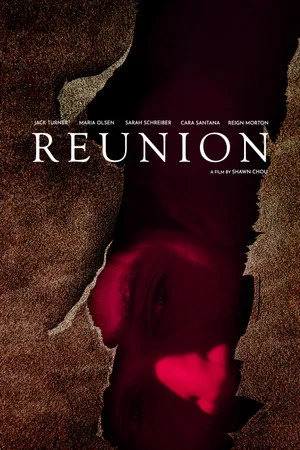 Постер: Reunion