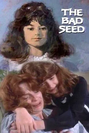 Постер: The Bad Seed