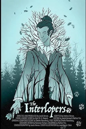 Постер: The Interlopers