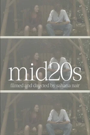 Постер: mid20s