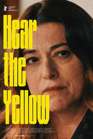 Постер: Hear the Yellow