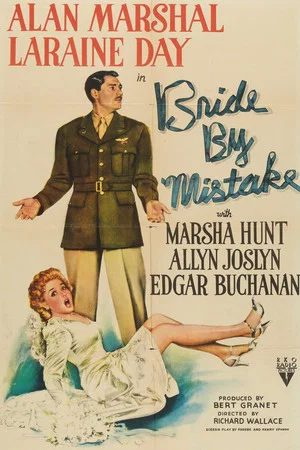 Постер: Bride by Mistake