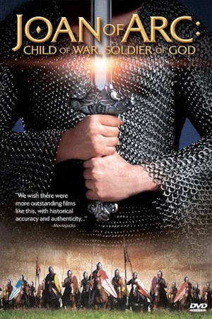 Постер: Joan of Arc