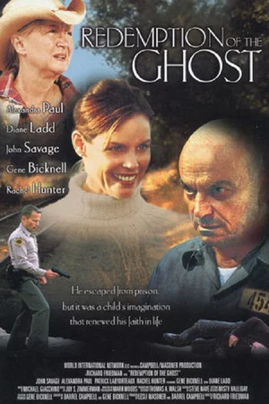 Постер: Redemption of the Ghost