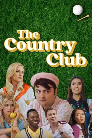 Постер: The Country Club