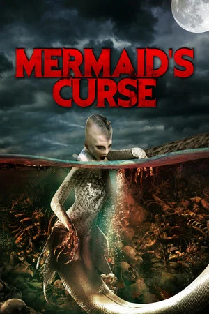 Постер: The Mermaid’s Curse