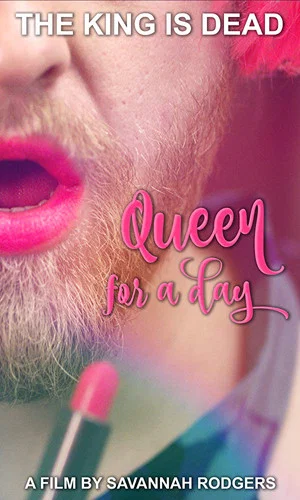 Постер: Queen for a Day