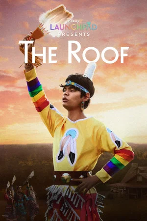 Постер: The Roof