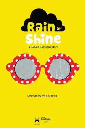 Постер: Rain or Shine
