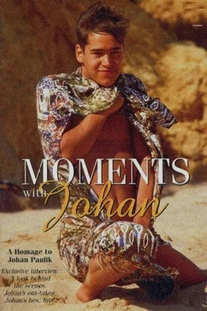 Постер: Moments with Johan