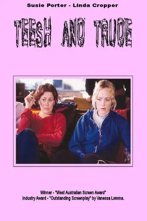 Постер: Teesh and Trude