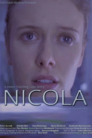 Постер: Nicola: A Touching Story