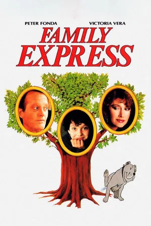 Постер: Family Express