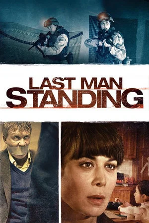 Постер: Last Man Standing