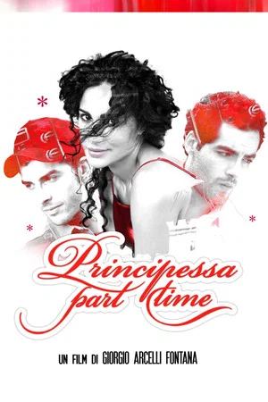 Постер: Principessa