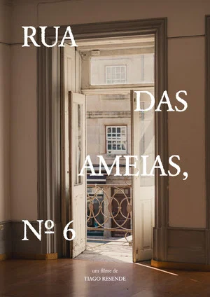 Постер: Rua das Ameias, n.º 6