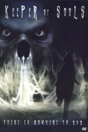 Постер: Keeper of Souls