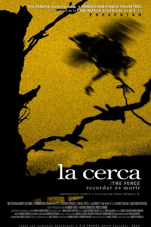 Постер: The Fence