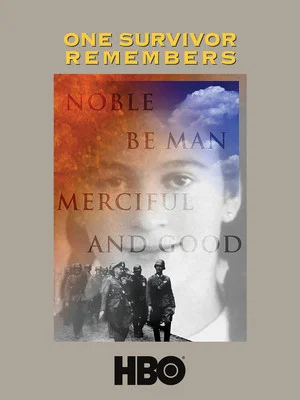 Постер: One Survivor Remembers
